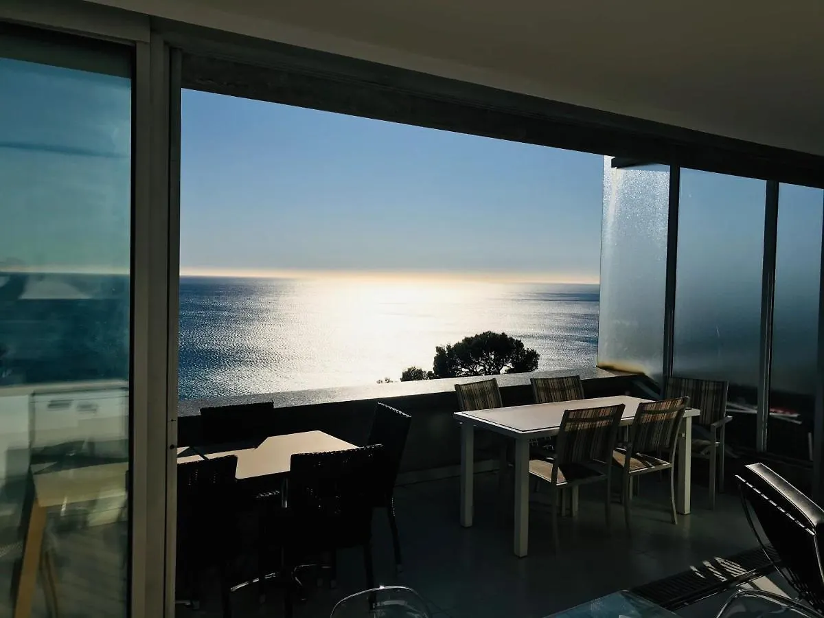 Costa Plana Collection - Cap D'Ail - Monaco Apartment Cap-d'Ail France