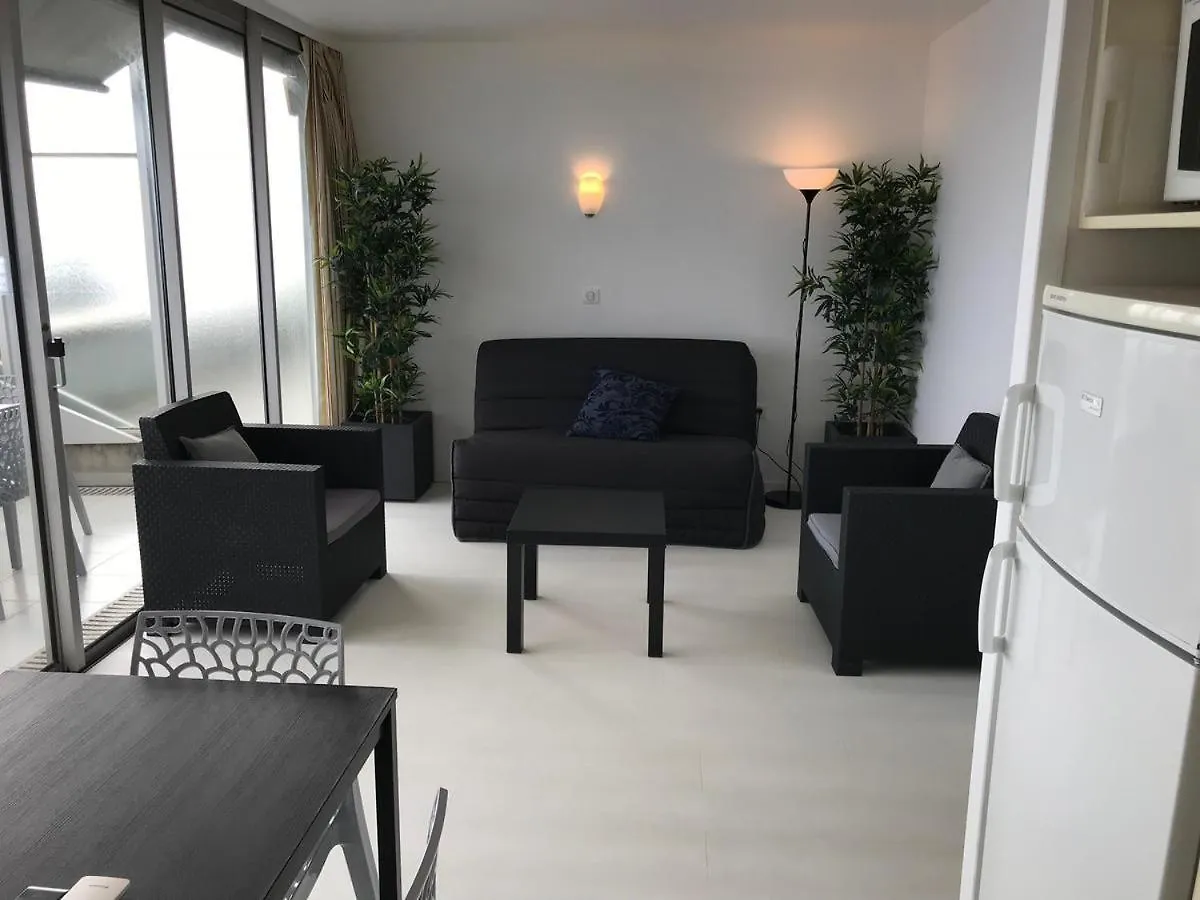 Costa Plana Collection - Cap D'Ail - Monaco Apartment Cap-d'Ail 0*,  France