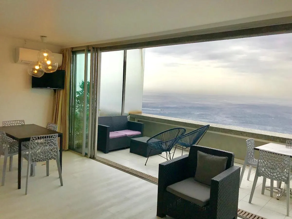 Costa Plana Collection - Cap D'Ail - Monaco Apartment Cap-d'Ail