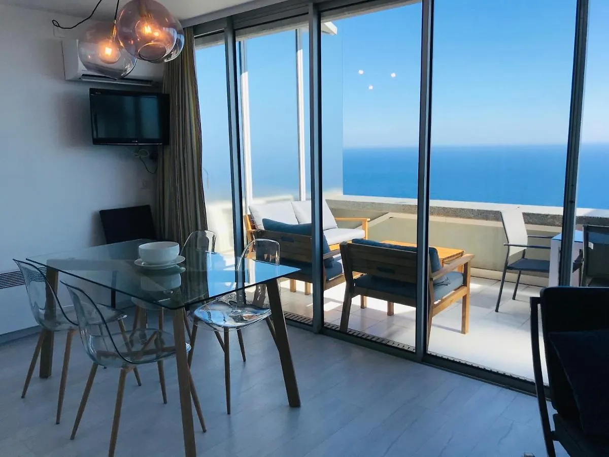 Costa Plana Collection - Cap D'Ail - Monaco Apartment Cap-d'Ail 0*,