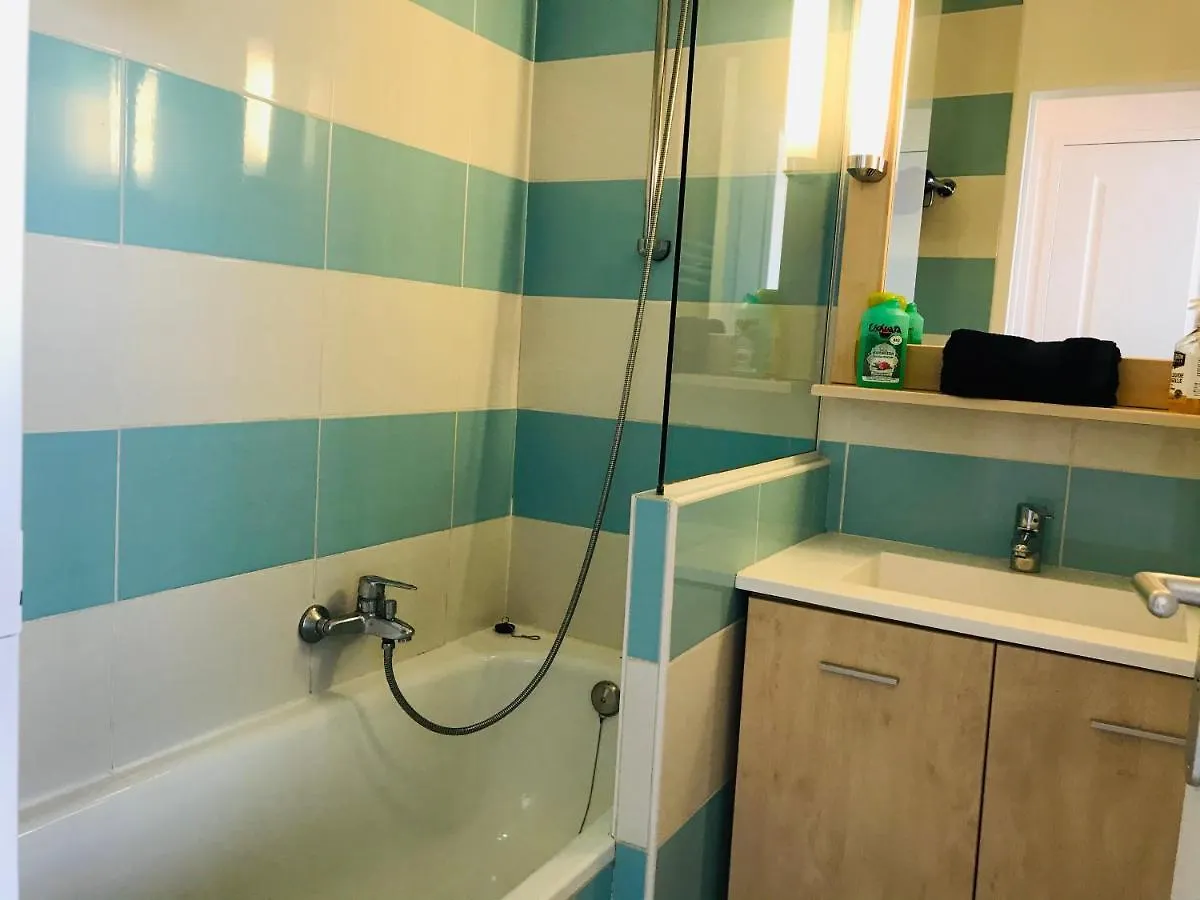 Costa Plana Collection - Cap D'Ail - Monaco Apartment Cap-d'Ail France