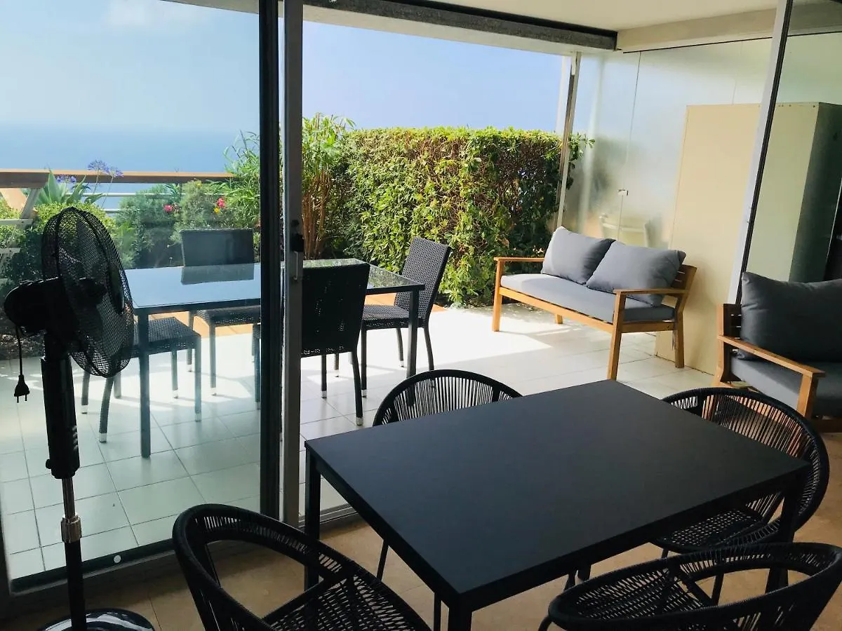 Costa Plana Collection - Cap D'Ail - Monaco Apartment Cap-d'Ail