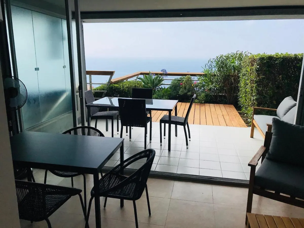 Costa Plana Collection - Cap D'Ail - Monaco Apartment Cap-d'Ail France