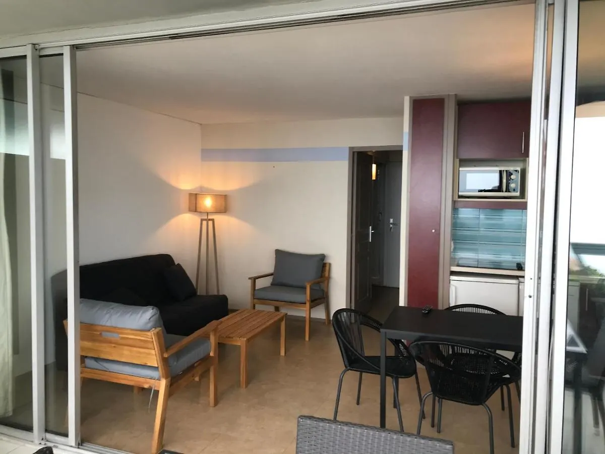 Costa Plana Collection - Cap D'Ail - Monaco Apartment Cap-d'Ail 0*,  France