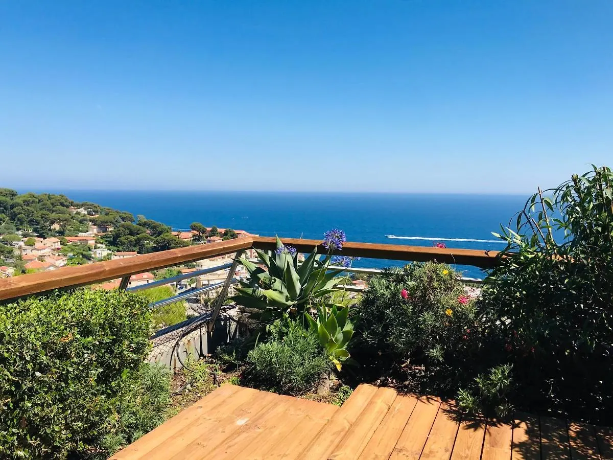 Costa Plana Collection - Cap D'Ail - Monaco Apartment Cap-d'Ail