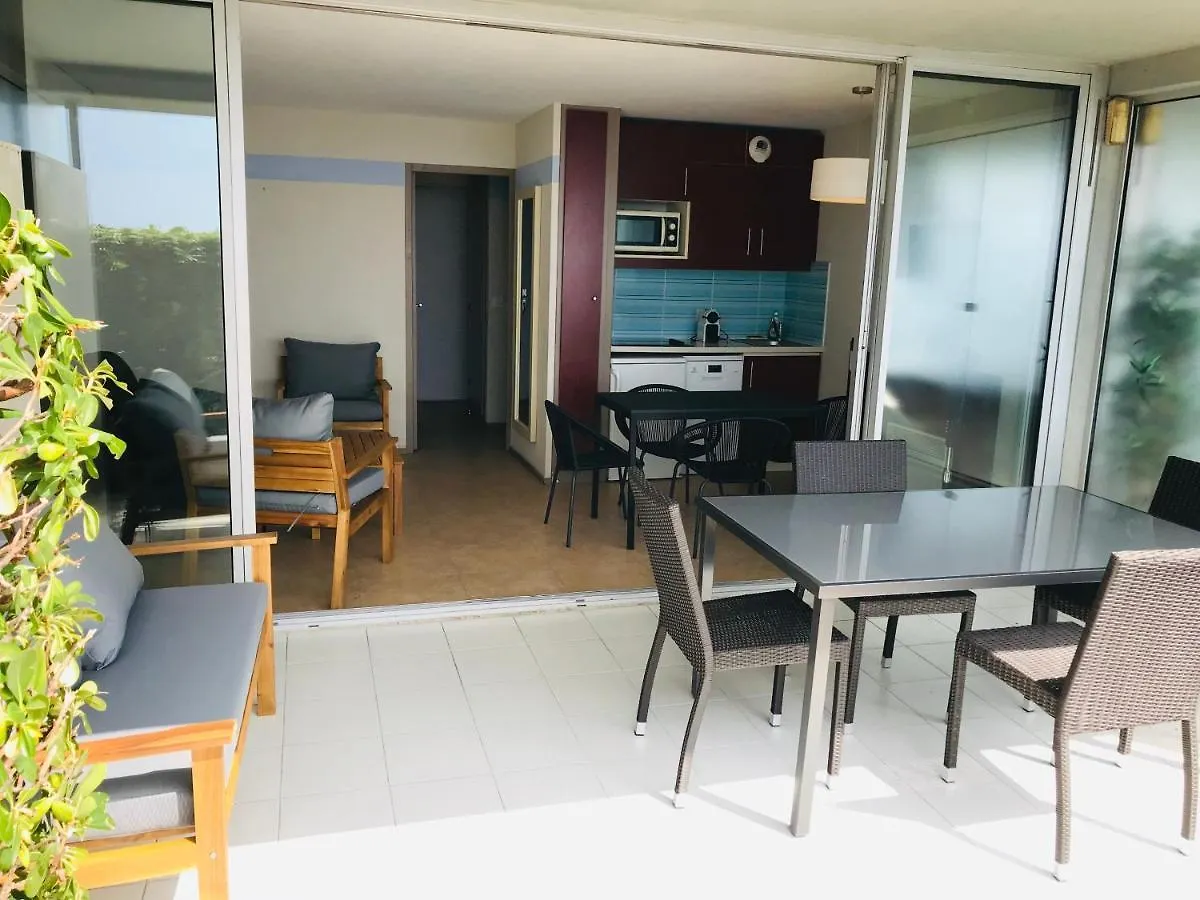 Costa Plana Collection - Cap D'Ail - Monaco Apartment Cap-d'Ail