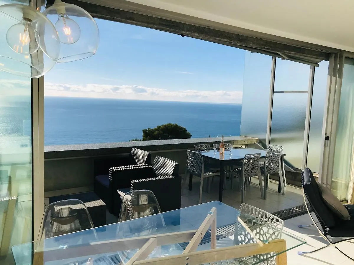 Costa Plana Collection - Cap D'Ail - Monaco Apartment Cap-d'Ail
