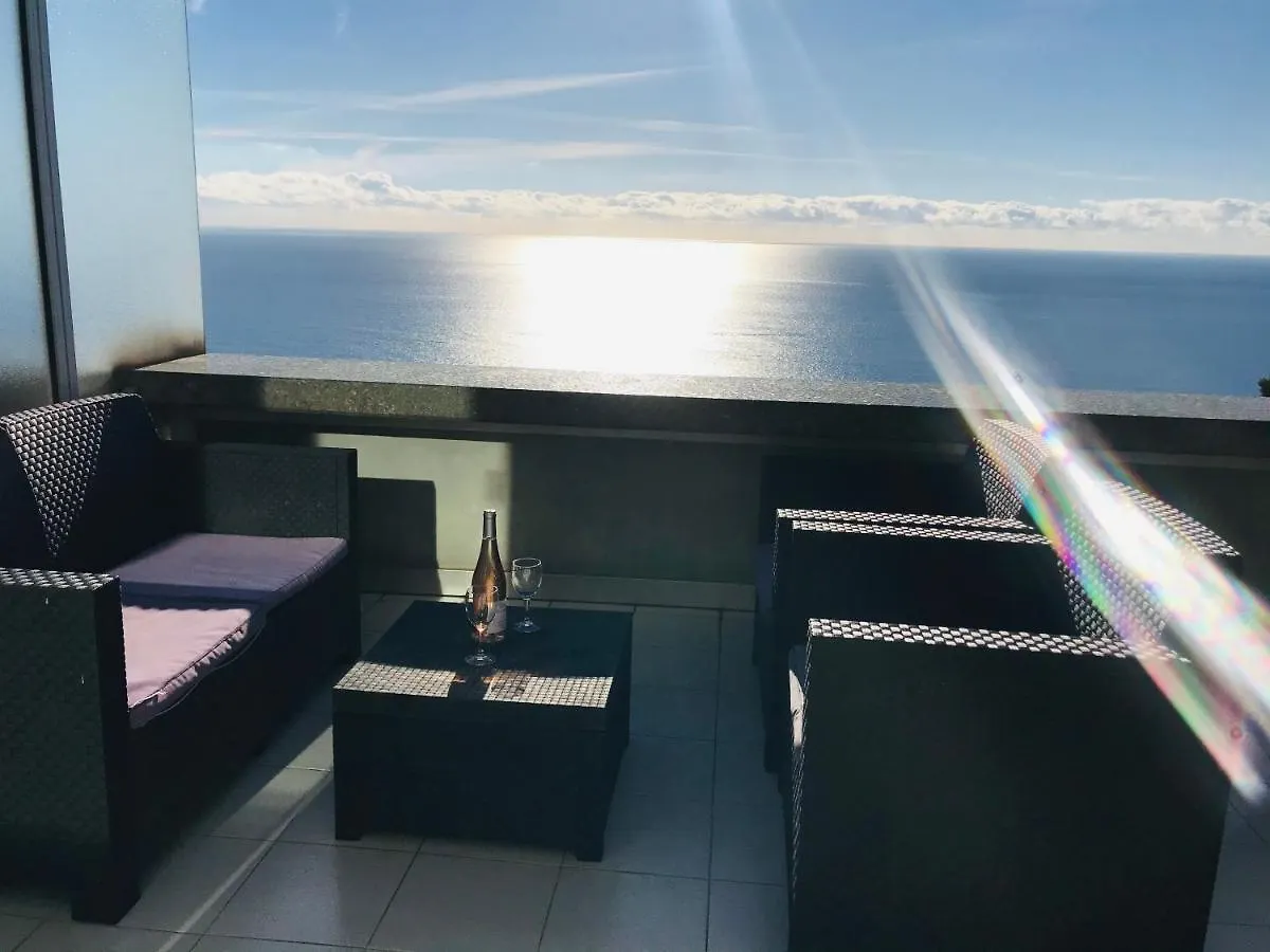 Costa Plana Collection - Cap D'Ail - Monaco Apartment Cap-d'Ail 0*,