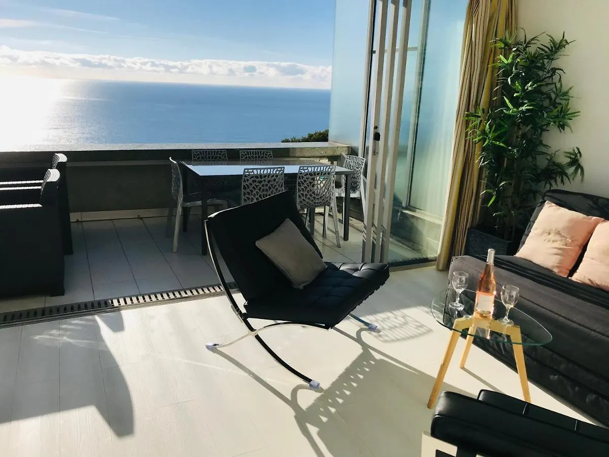 Costa Plana Collection - Cap D'Ail - Monaco Apartment Cap-d'Ail