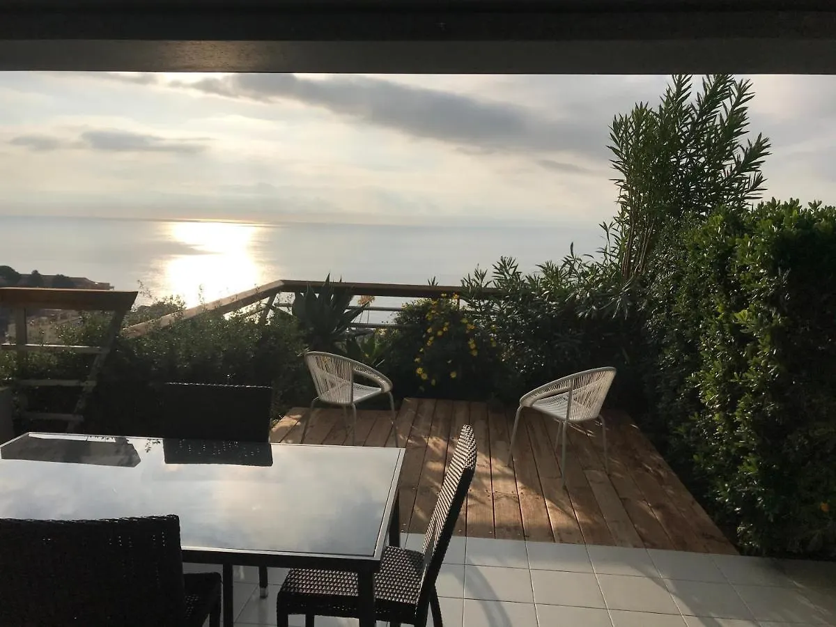 Costa Plana Collection - Cap D'Ail - Monaco Apartment Cap-d'Ail