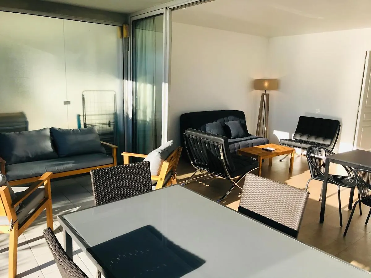 Costa Plana Collection - Cap D'Ail - Monaco Apartment Cap-d'Ail 0*,  France