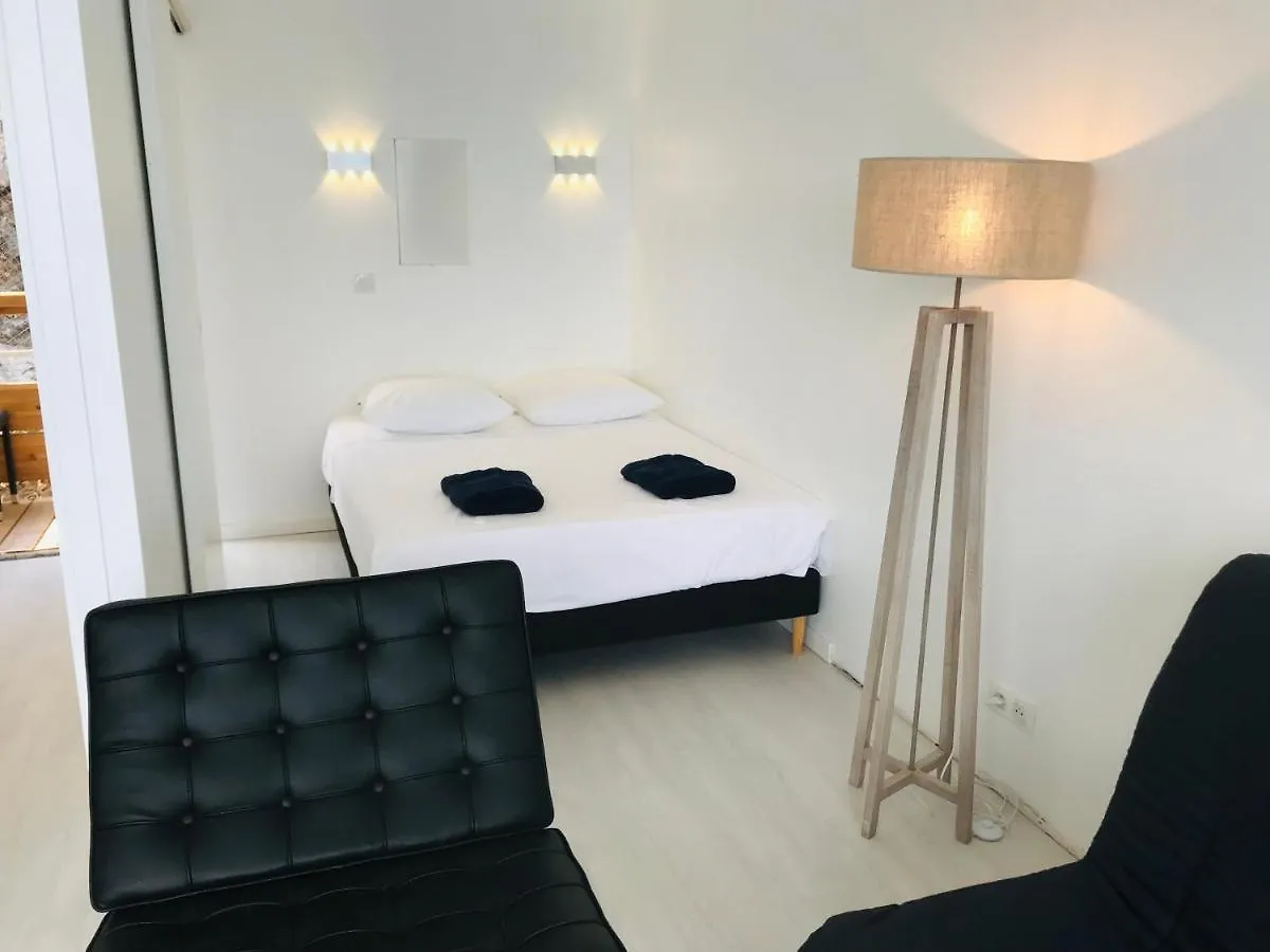 Costa Plana Collection - Cap D'Ail - Monaco Apartment Cap-d'Ail 0*,