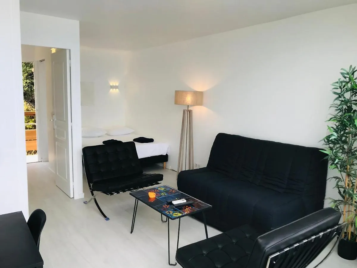 Costa Plana Collection - Cap D'Ail - Monaco Apartment Cap-d'Ail