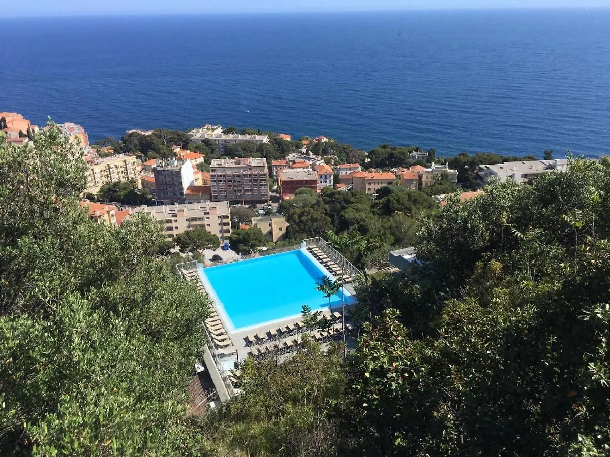 Costa Plana Collection - Cap D'Ail - Monaco Apartment Cap-d'Ail France