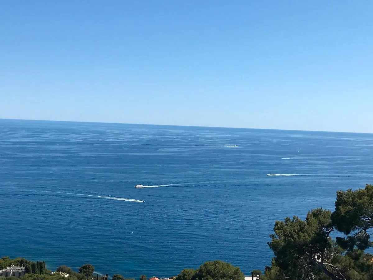Costa Plana Collection - Cap D'Ail - Monaco Apartment Cap-d'Ail France