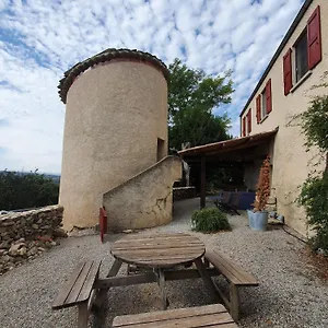 Appartamento La Petite Grande, Lurs