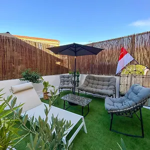 Appartamento Monaco & Jardin, Cap-d'Ail