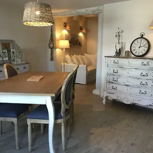 Vakantiehuis L Annexe, Malaucène