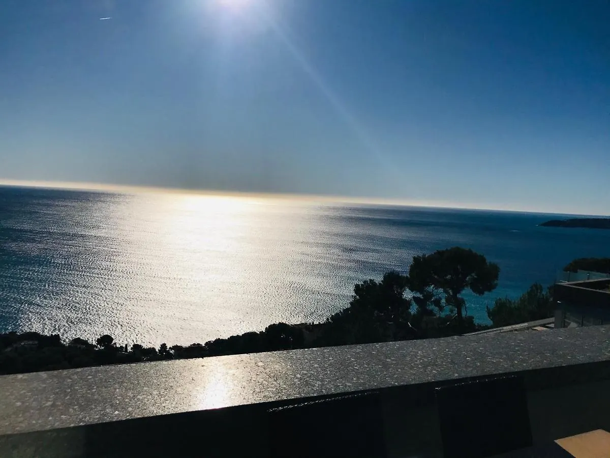 Costa Plana Collection - Cap D'Ail - Monaco Apartment Cap-d'Ail 0*,  France