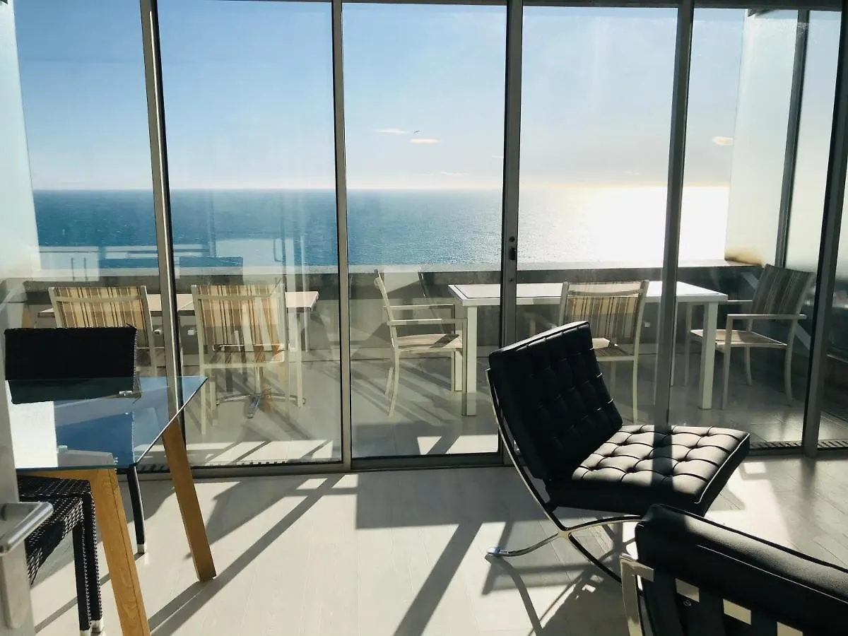 Costa Plana Collection - Cap D'Ail - Monaco Apartment Cap-d'Ail